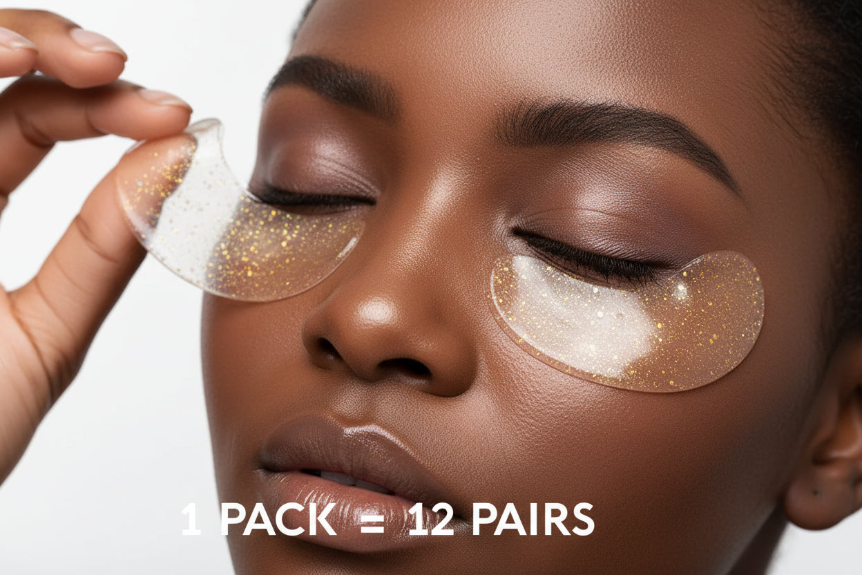 Eye Patches for Puffy Eyes