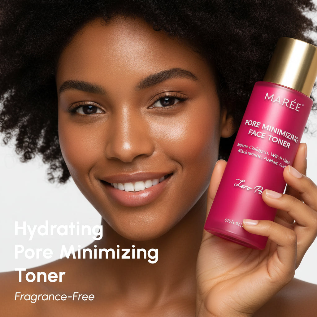 Hydrating Pore Refining Toner