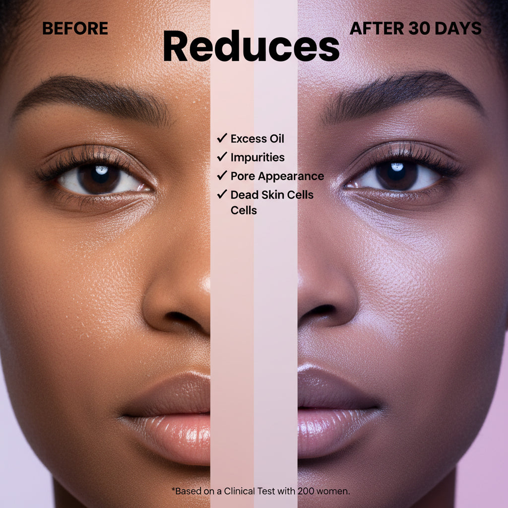 Hydrating Pore Refining Toner