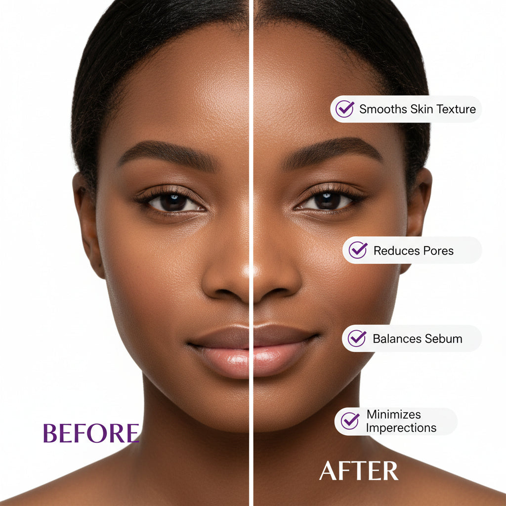 Hydrating Pore Refining Toner