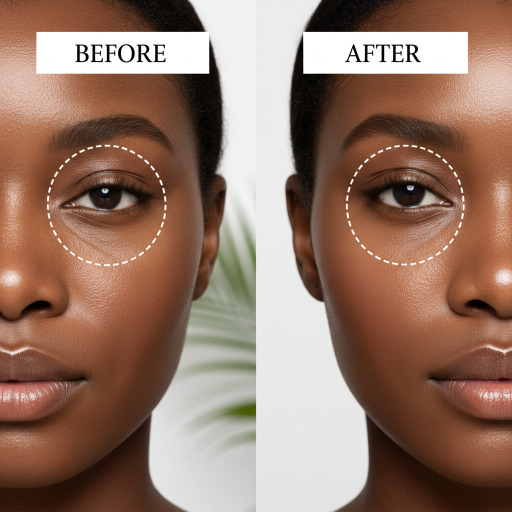 Instant Eye Smoother Balm