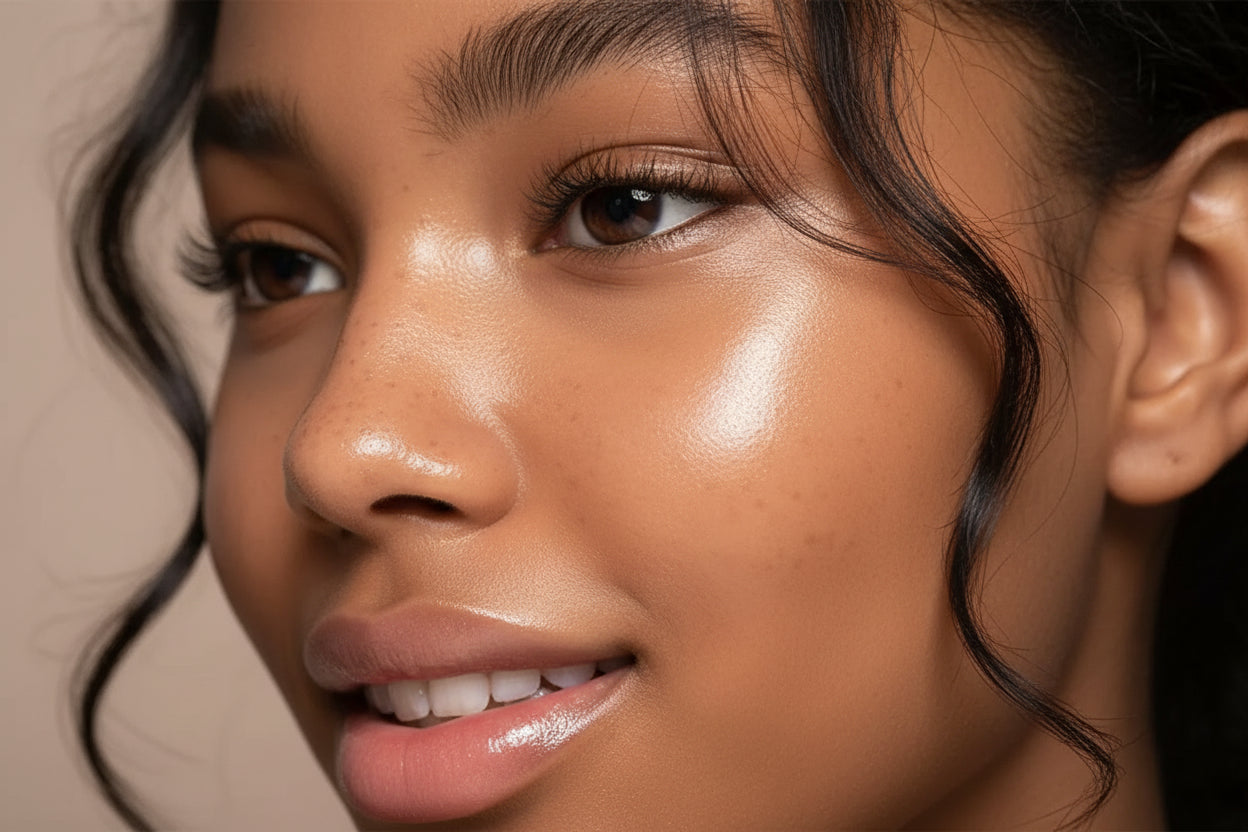 Instant Eye Smoother Balm