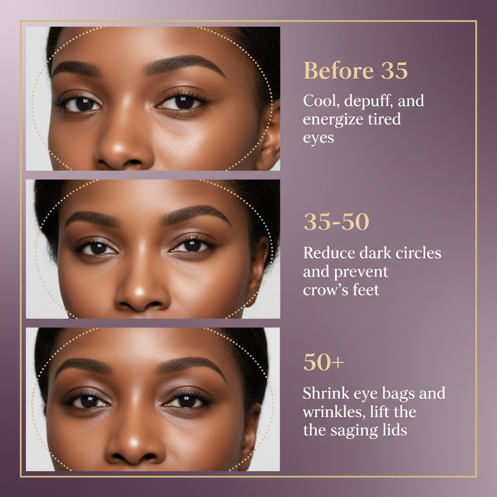 Instant Eye Smoother Balm