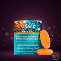 Turmeric Kojic Soap & Scrub
