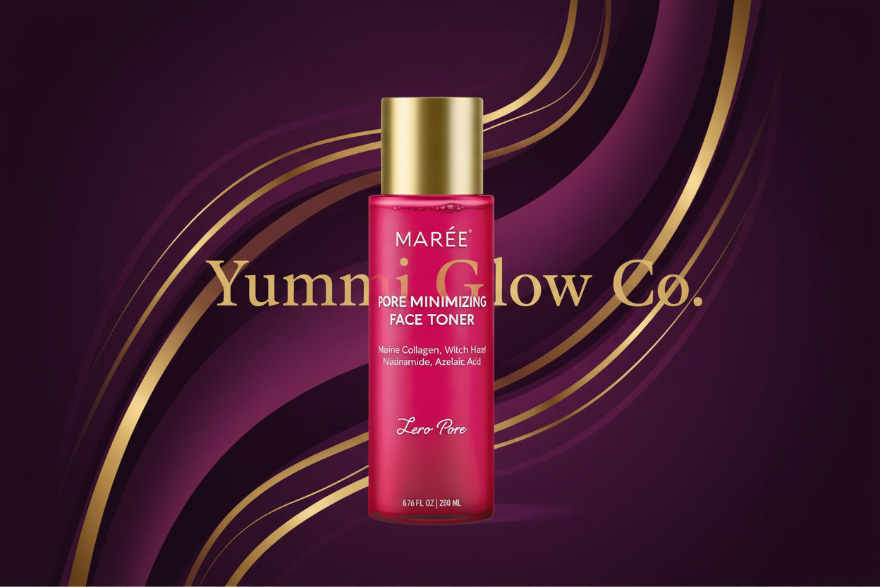 Hydrating Pore Refining Toner