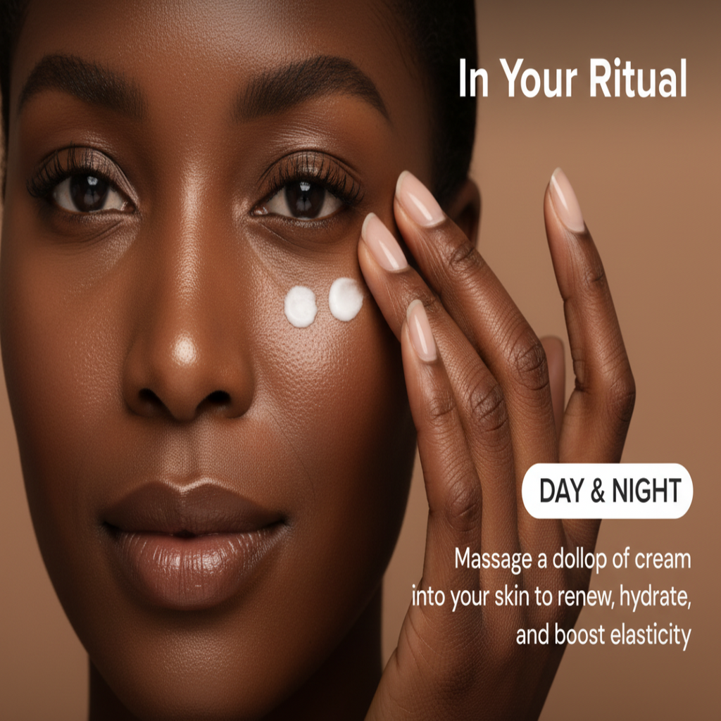 Retinol & Collagen Anti-Age Cream