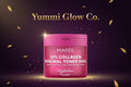 Collagen & Retinol Toner Pads