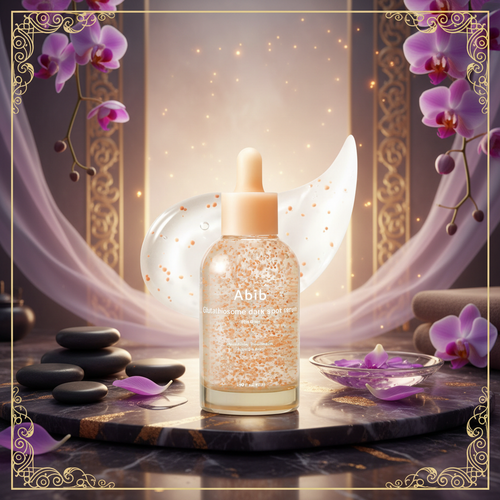 Abib Glutathiosome Dark Spot Serum
