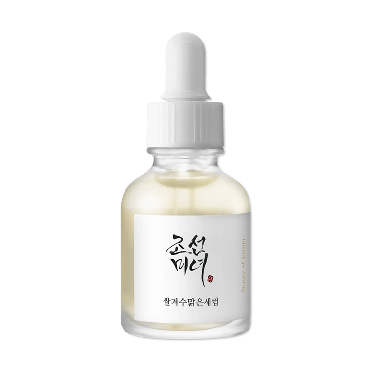 Beauty Of Joseon Glow Deep Serum: Rice+Alpha+Arbutin
