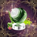 Aloe Brightening Skin Cream by ALODERMA - Yummi Glow Co. Branded