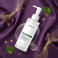 ANUA Heartleaf Pore Control Cleansing Oil (Mild) - Yummi Glow Co. Branded