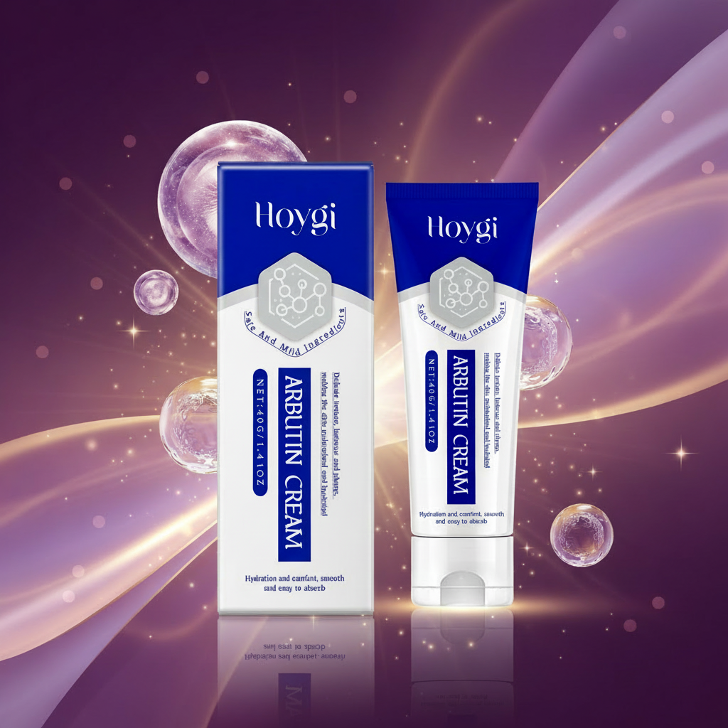 Arbutin Radiance Moisturizer - Same Design