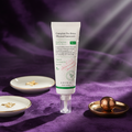 AXIS-Y Complete No-Stress Physical Sunscreen SPF50+ PA++++ Branded Image