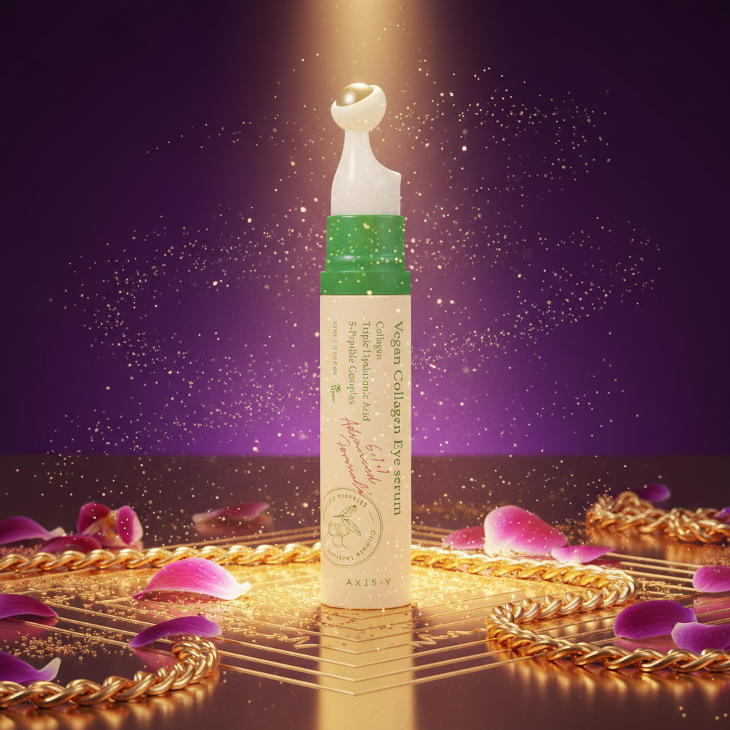 AXIS-Y Vegan Collagen Eye Serum