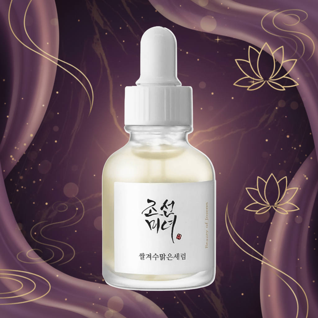 Beauty Of Joseon Glow Deep Serum