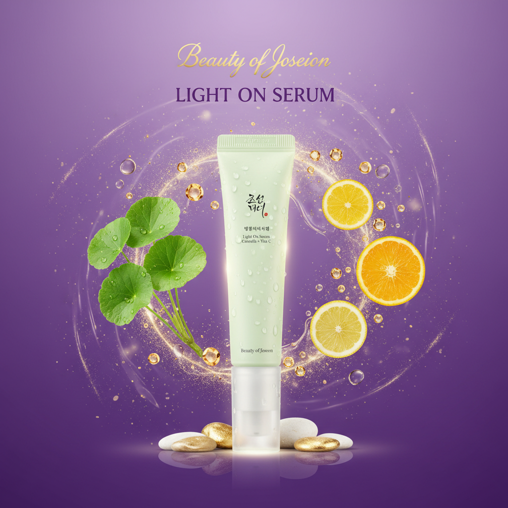 Beauty of Joseon Light On Serum