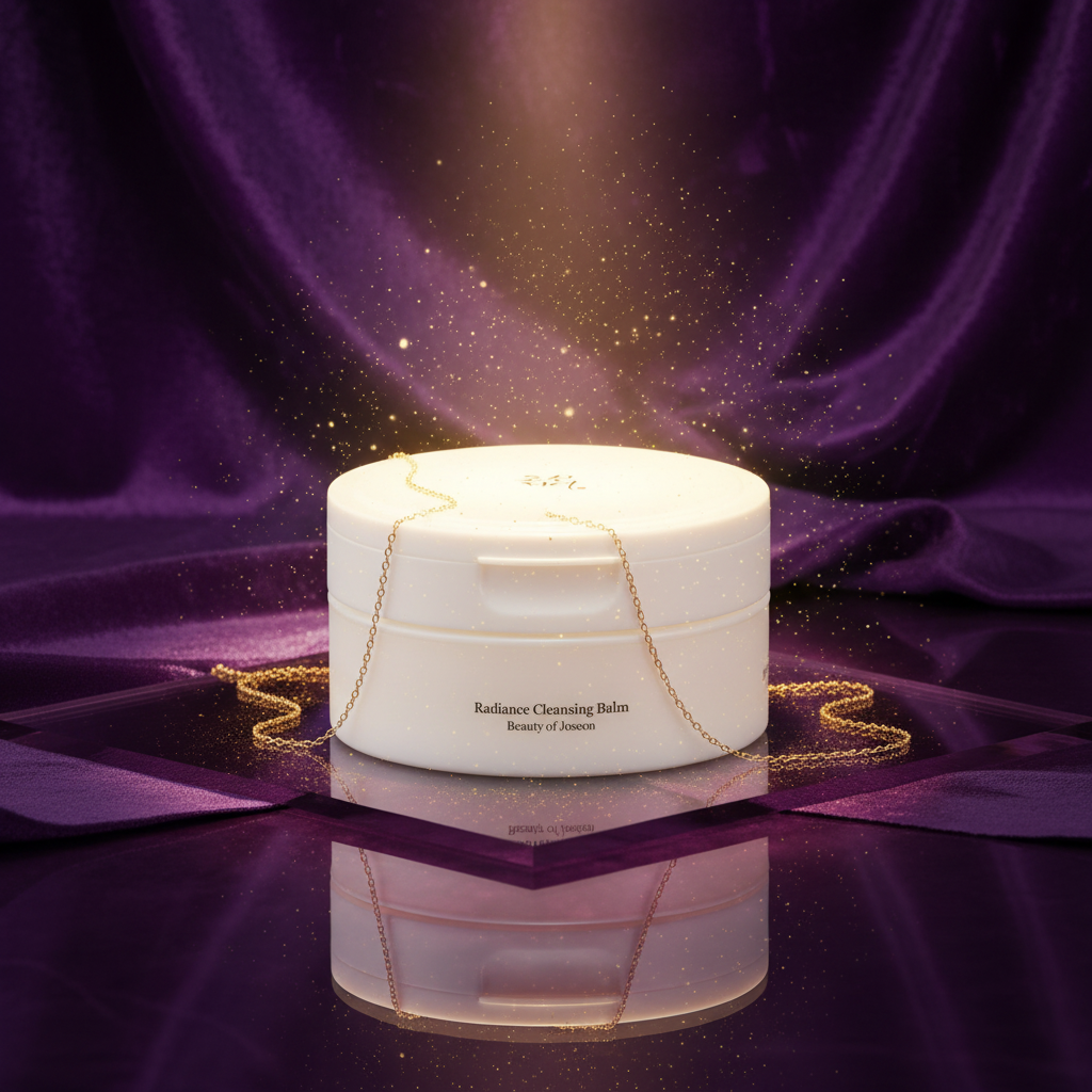 Beauty of Joseon Radiance Cleansing Balm