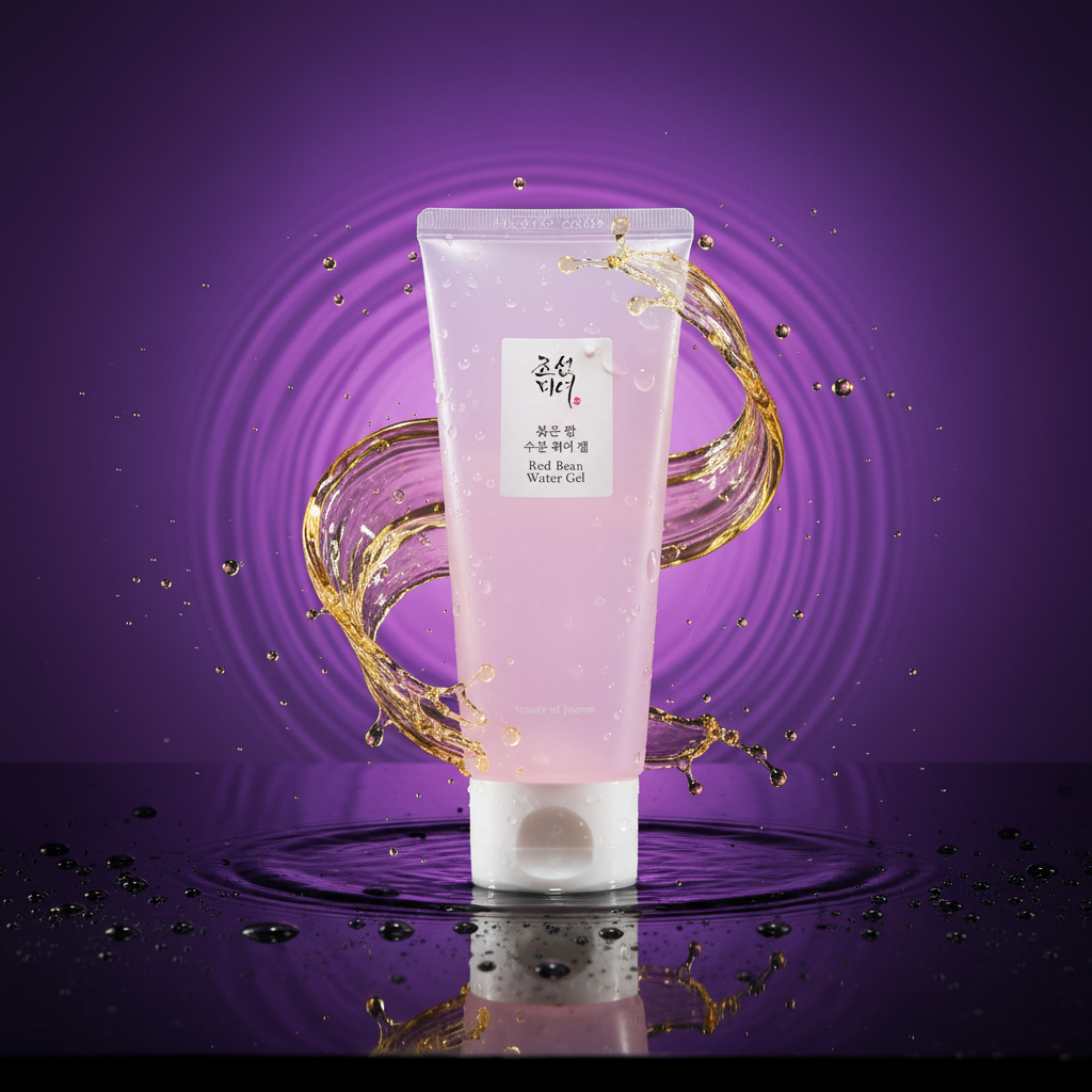 Beauty Of Joseon Red Bean Water Gel