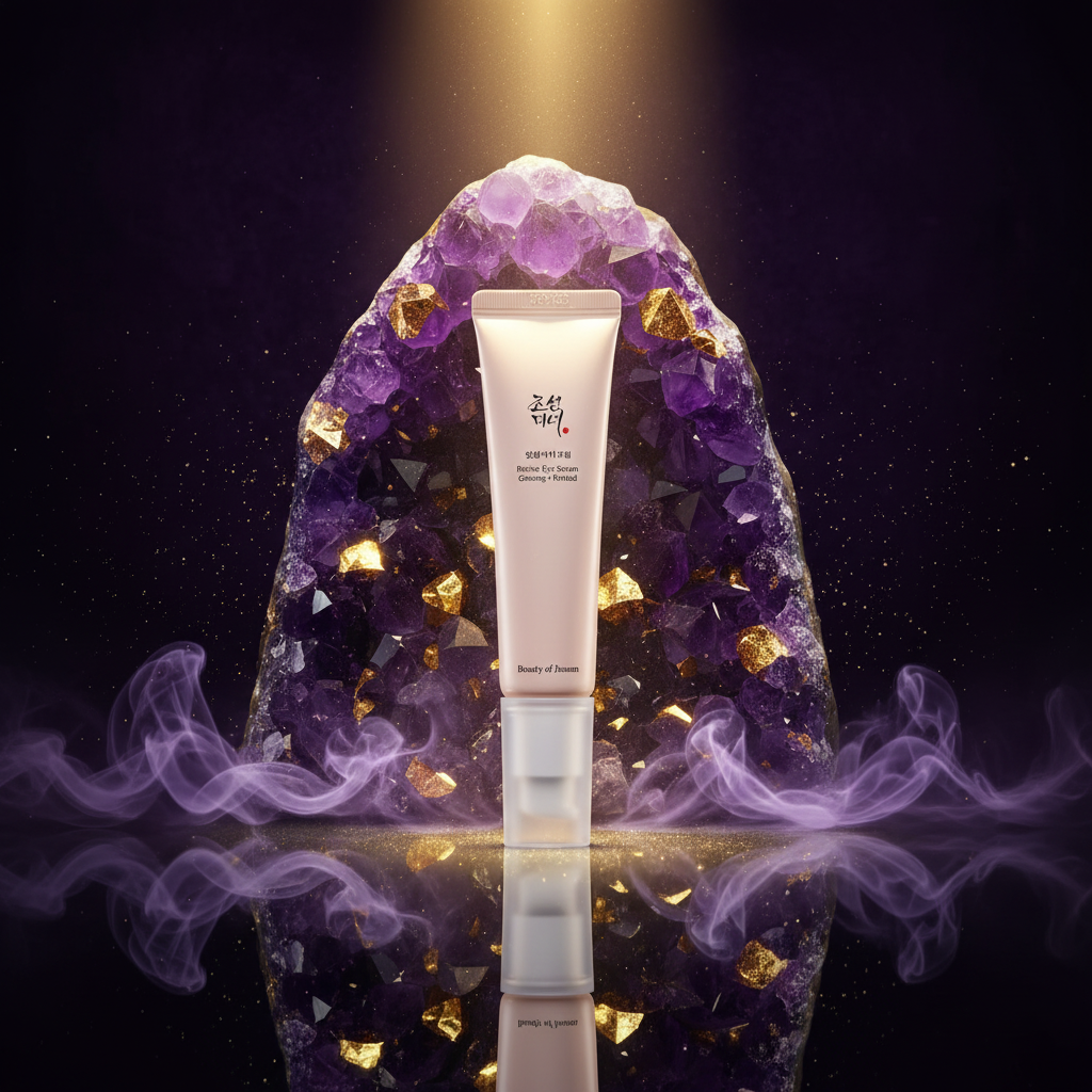 Beauty of Joseon Revive Eye Serum: Ginseng + Retinal