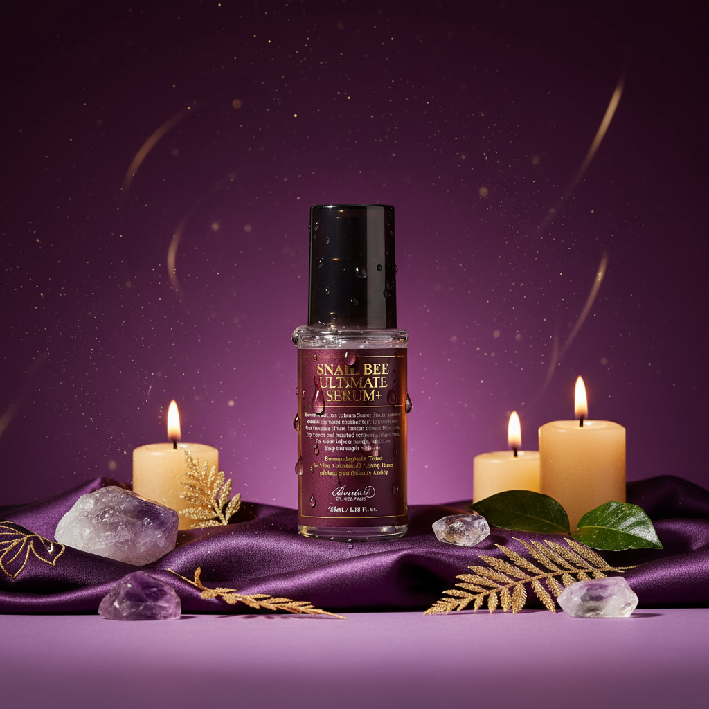 Benton Snail Bee Serum