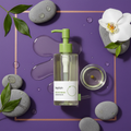 beplain Mung Bean Cleansing Oil Branded Image