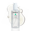 Liposome Daily Cleansing Oil, Gentle Makeup & Blackhead Remover for Sensitive Skin with Centella Asiatica TECA, Korean Skincare for Trouble Care (6.76 Fl. Oz., 200Ml)