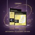 Cosrx Advanced Snail Mucin Glass Glow Hydrogel Mask