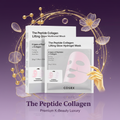 Cosrx The Peptide Collagen Lifting Glow Hydrogel Mask