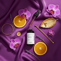 Cosrx Vitamin C Serum Flat Lay
