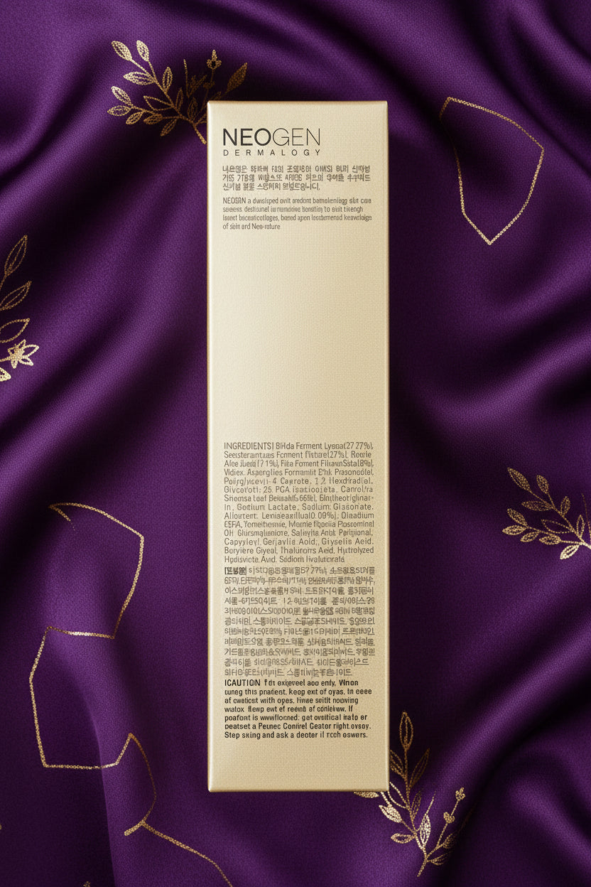 Real Ferment Micro Toner, 5.07 Fl Oz (150 Ml)