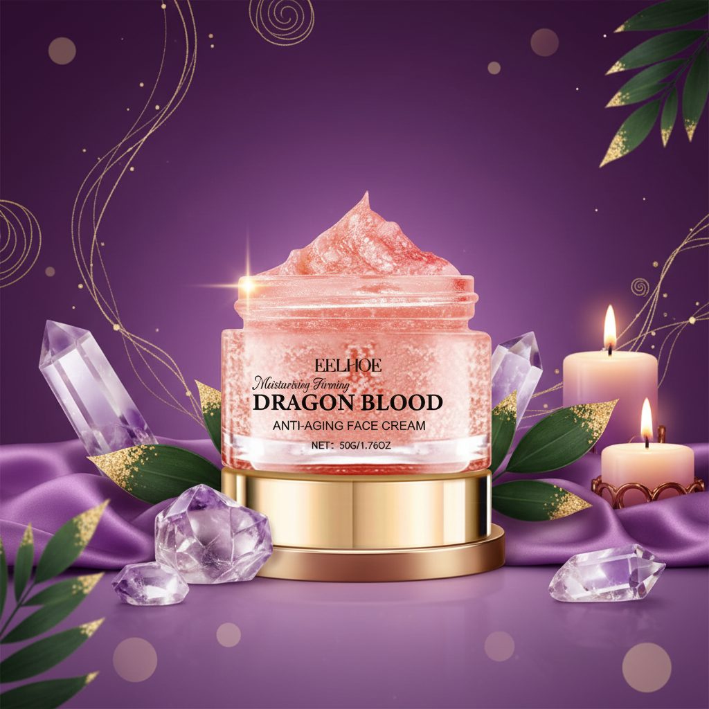 Dragon Blood Anti-Aging Cream