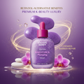 EQQUALBERRY Deep Cera Bakuchiol Plumping Serum