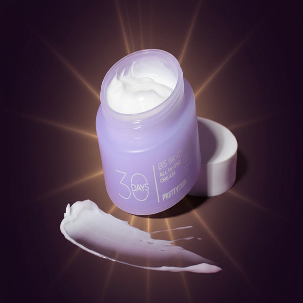 30 Days All in One B5 - Brightening Cream