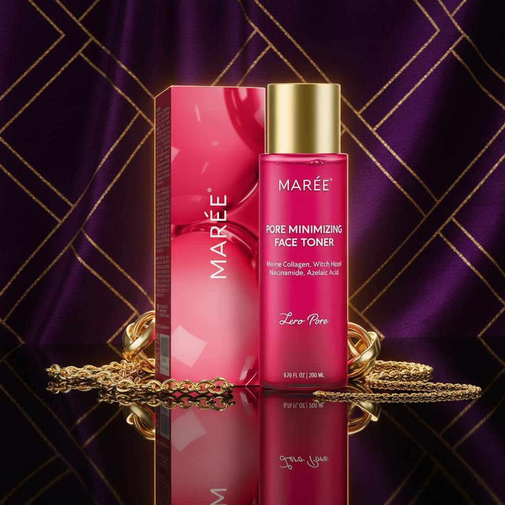Hydrating Pore Refining Toner