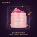 Medicube Collagen Jelly Cream Branded Image