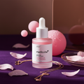 Medicube PDRN Pink Peptide Serum Branded Image
