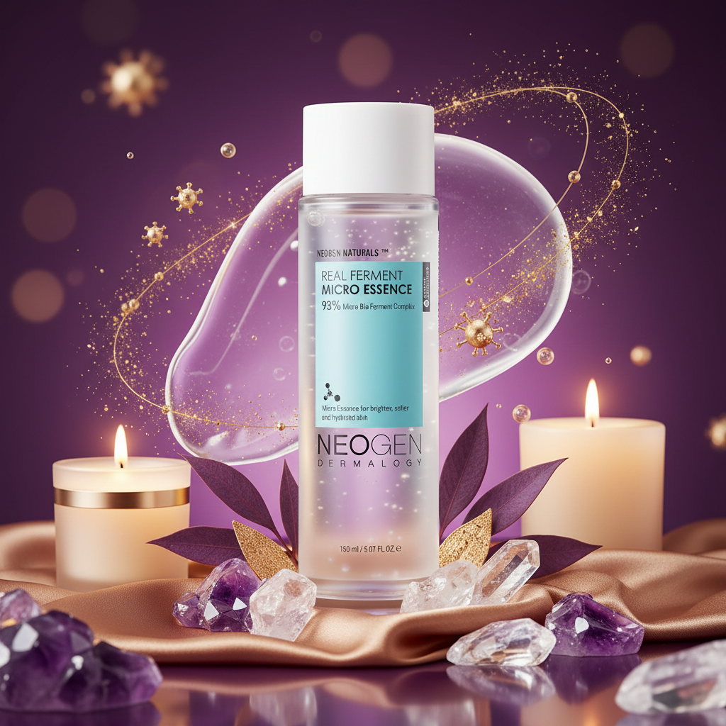 NEOGEN Real Ferment Micro Essence