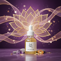 Propolis + Niacinamide Glow Serum