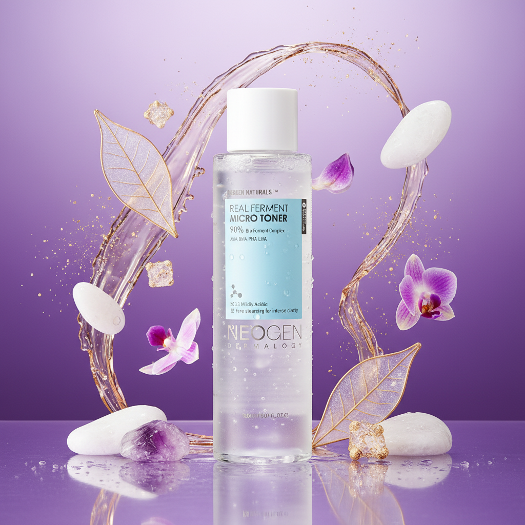 Real Ferment Micro Toner