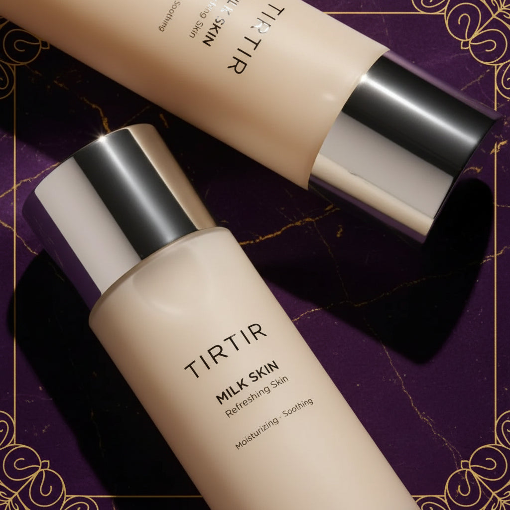 TirTir Milk Skin Toner