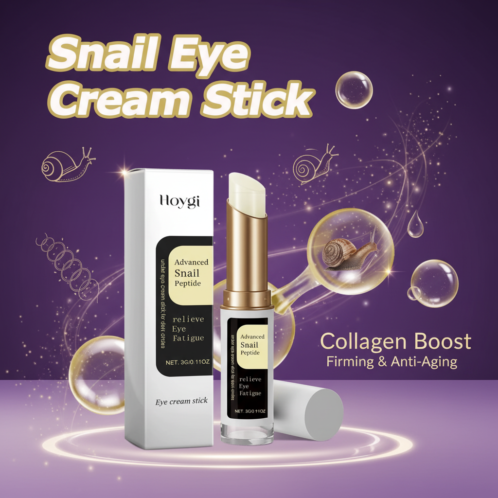 Snail Eye Cream Stick