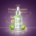Sungboon Editor Green Tomato Pore Lifting Ampoule+