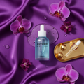 Torriden Hyaluronic Acid Flat Lay