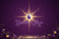 Yummi Glow Co. Logo with Radiant Effects